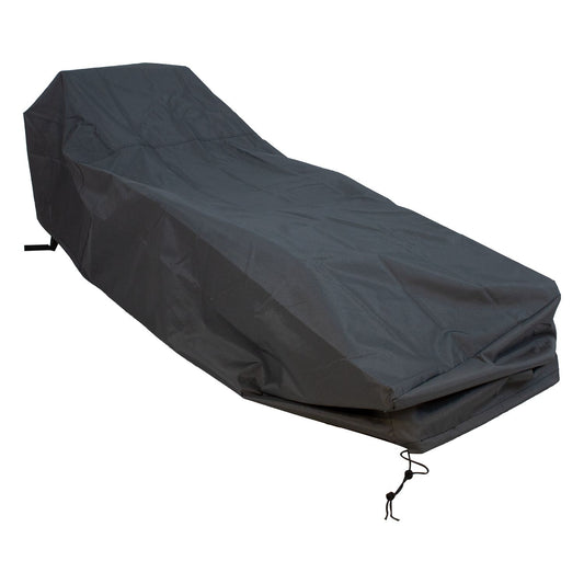 Lauko gulto uždangalas, 200x65x40cm, atsparus vandeniui