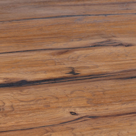 Valgomojo stalas Rotterdam 220x100x75cm, ąžuolas